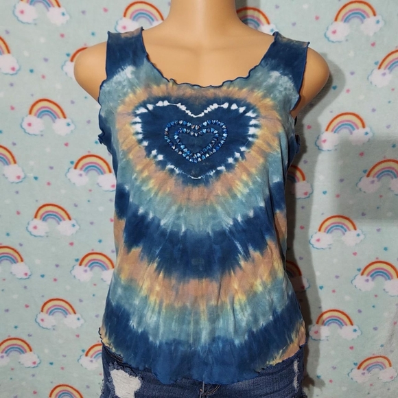 Santiki Tops - Tank top